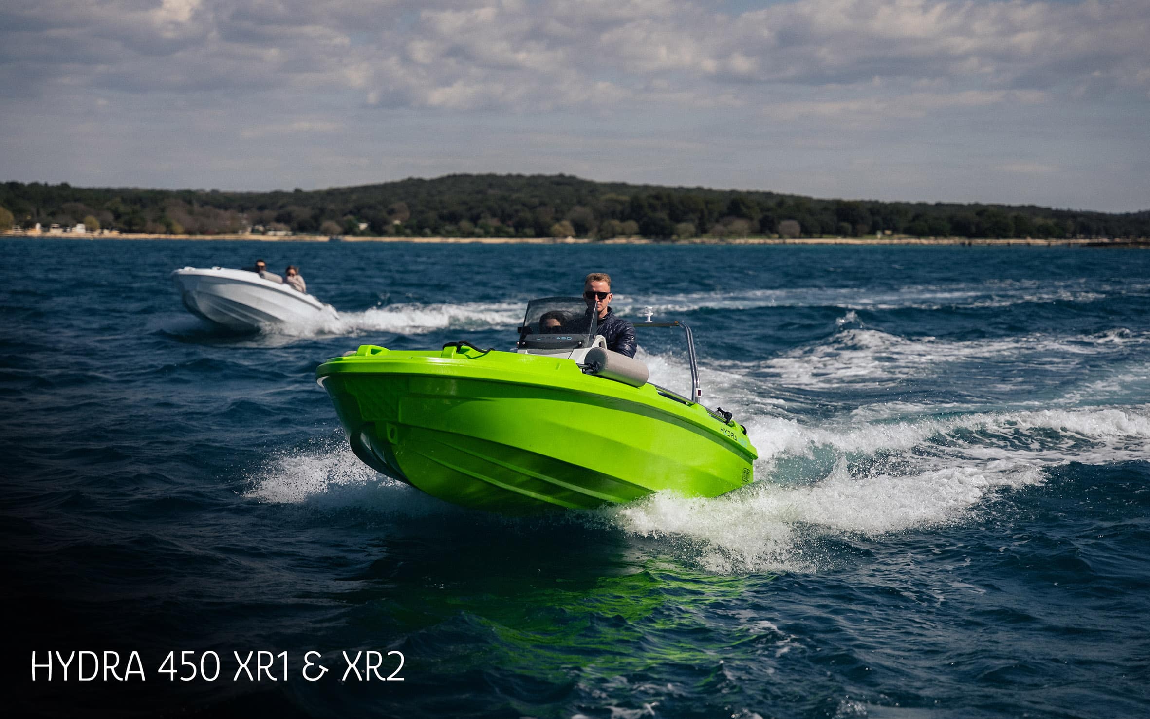 Hydra450_XR